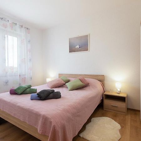 Apartment Little Gallery **** Rovinj Exterior foto